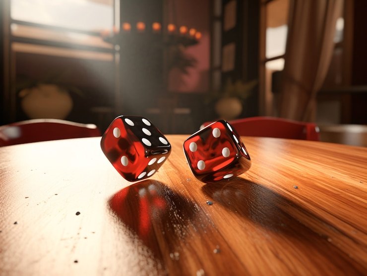 Betting area dengan chip selector dan tombol aksi (Hit, Stand, Double) Betting area dan tombol aksi di interface Speed Blackjack mobile